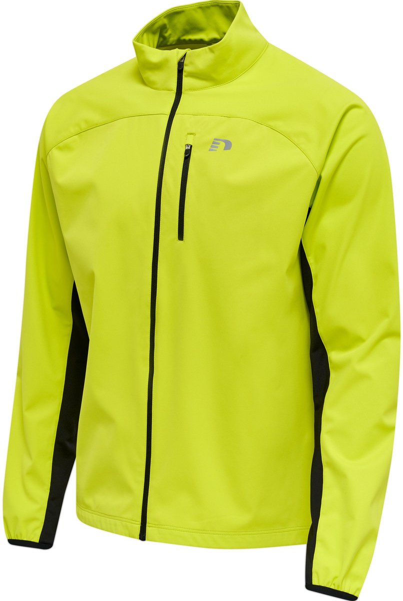 Jacket Newline core cross