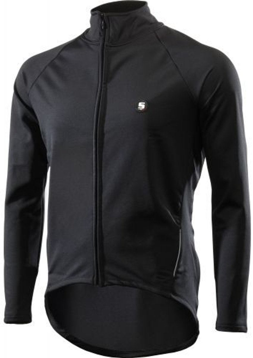 Winter softshell jacket Sixs Twister