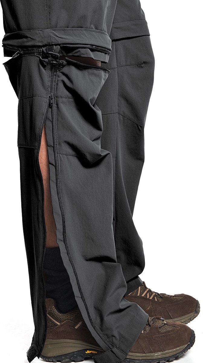 Hiking Trousers Maier Sports Tajo