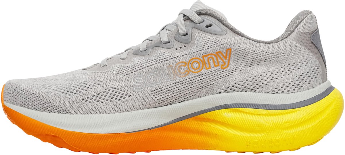 Running shoes Saucony Ride 19