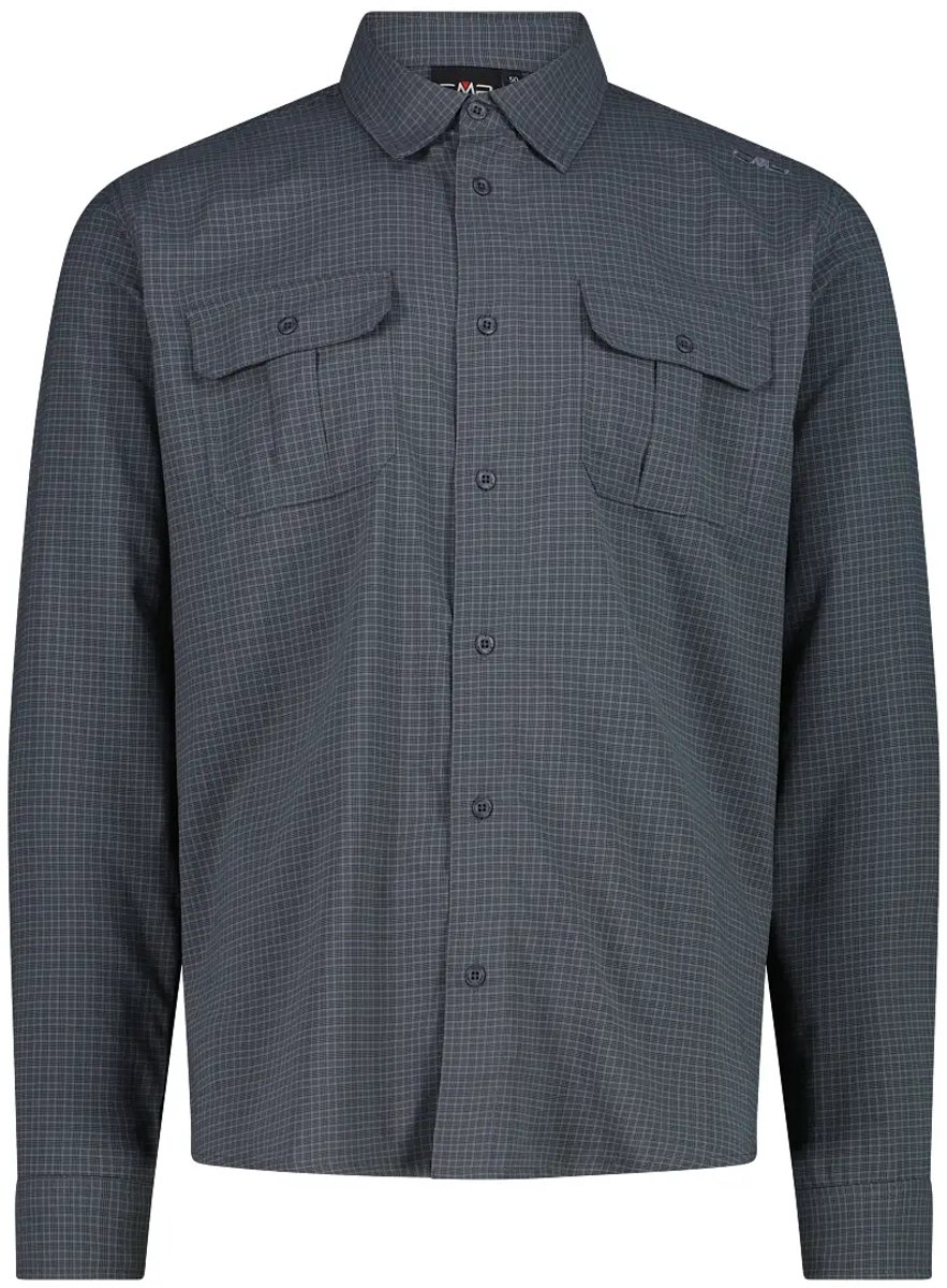 Long sleeve shirt CMP