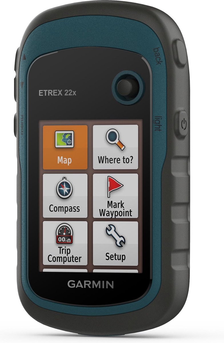 Gps Garmin etrex 22x