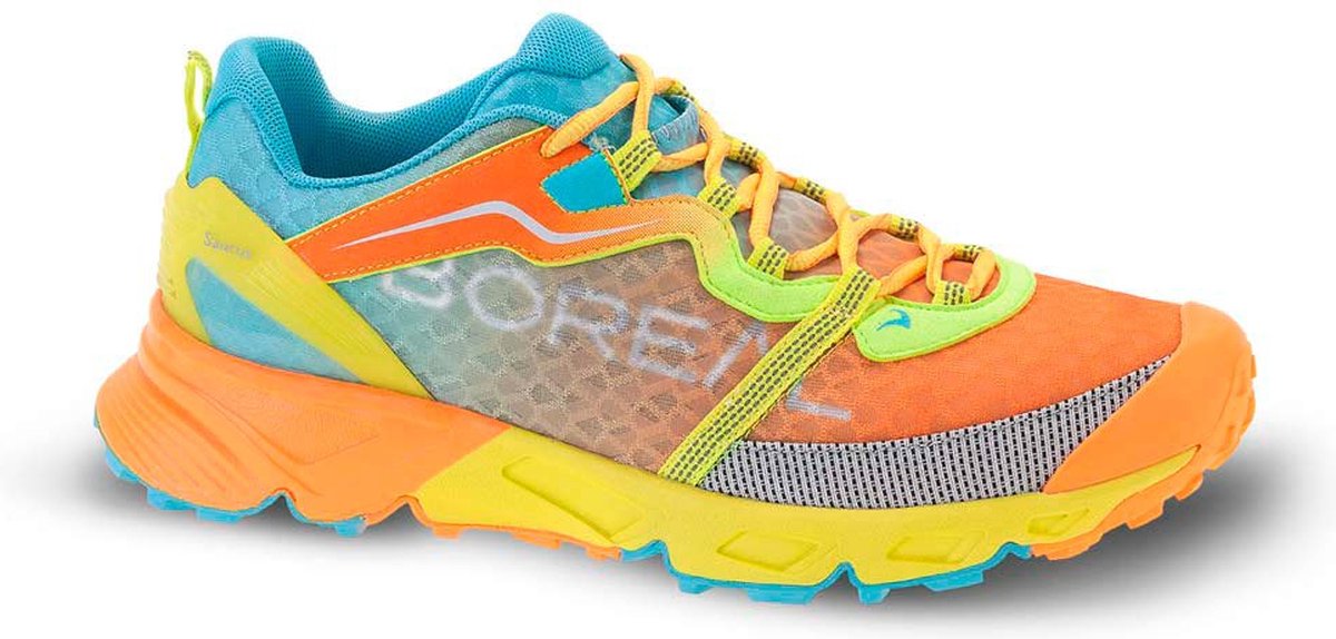 Women's walking shoes Boreal Saurus