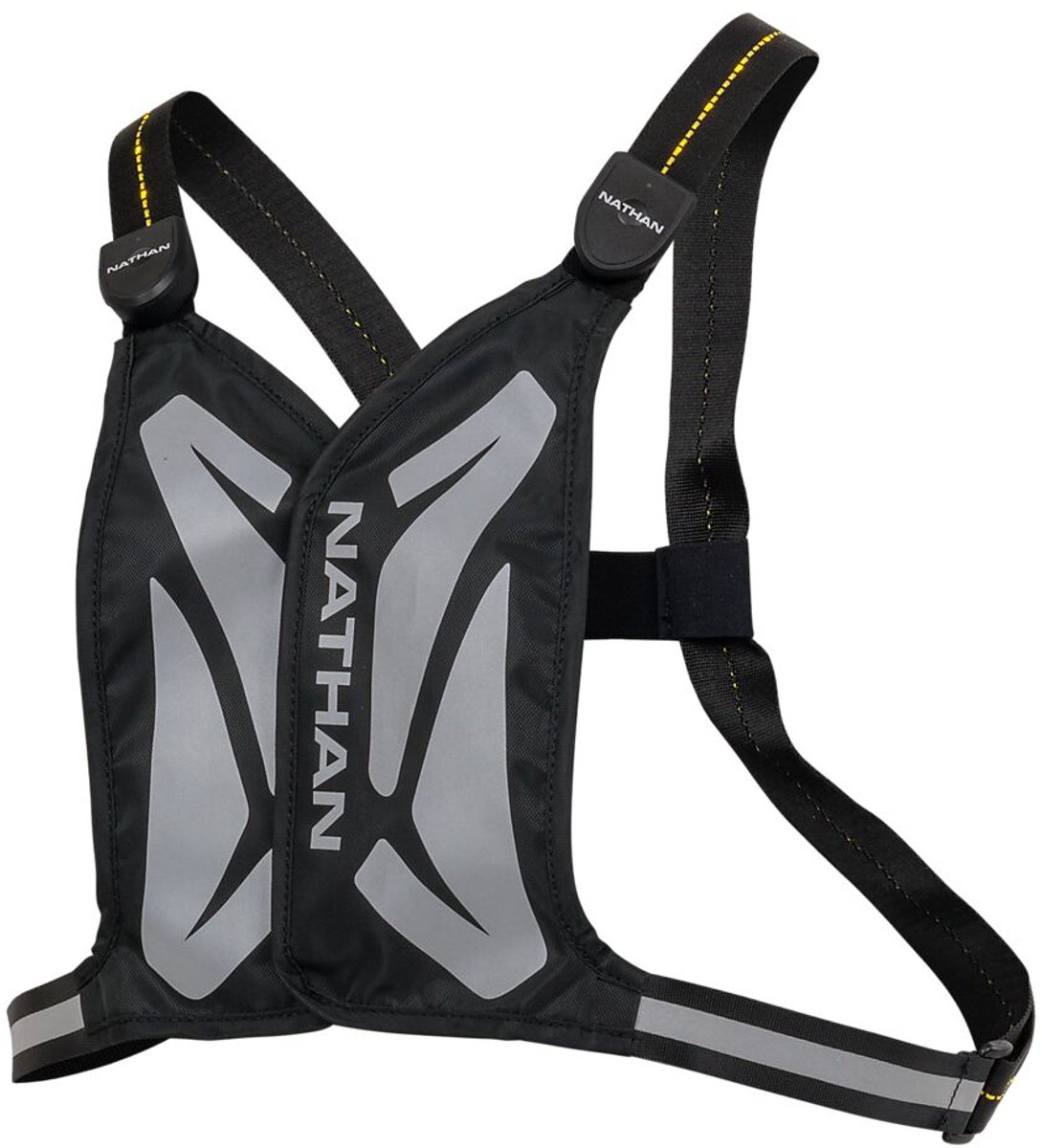 Safety vest Nathan Web