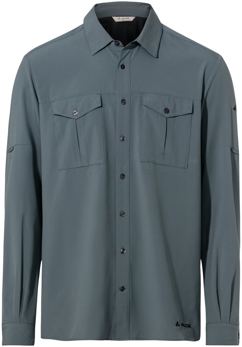 Long sleeve shirt VAUDE Rosemoor II