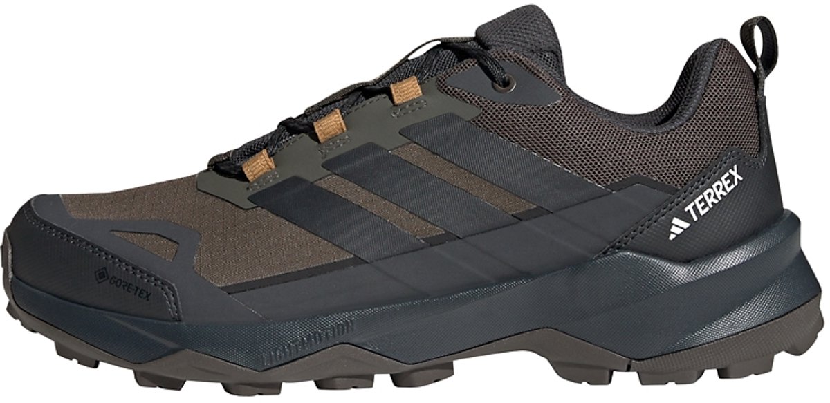 Hiking shoes adidas Terrex Skychaser AX5 GORE-TEX