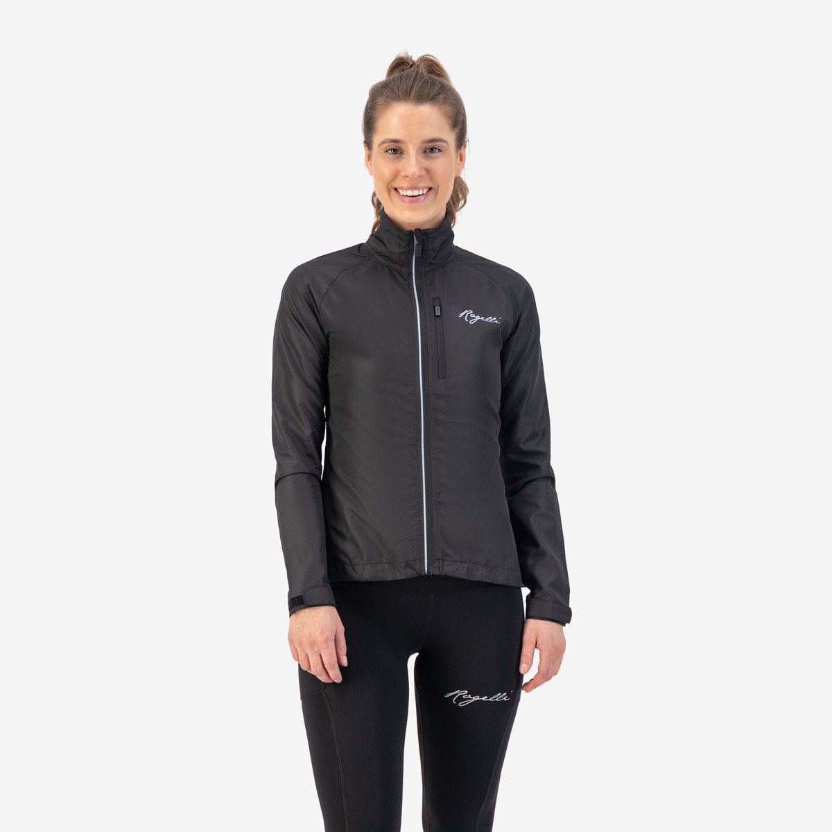 Sweatshirt woman Rogelli Core
