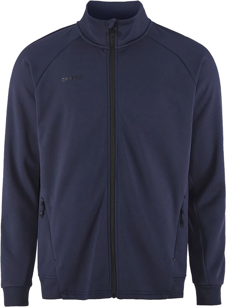 Jacket Craft adv unify