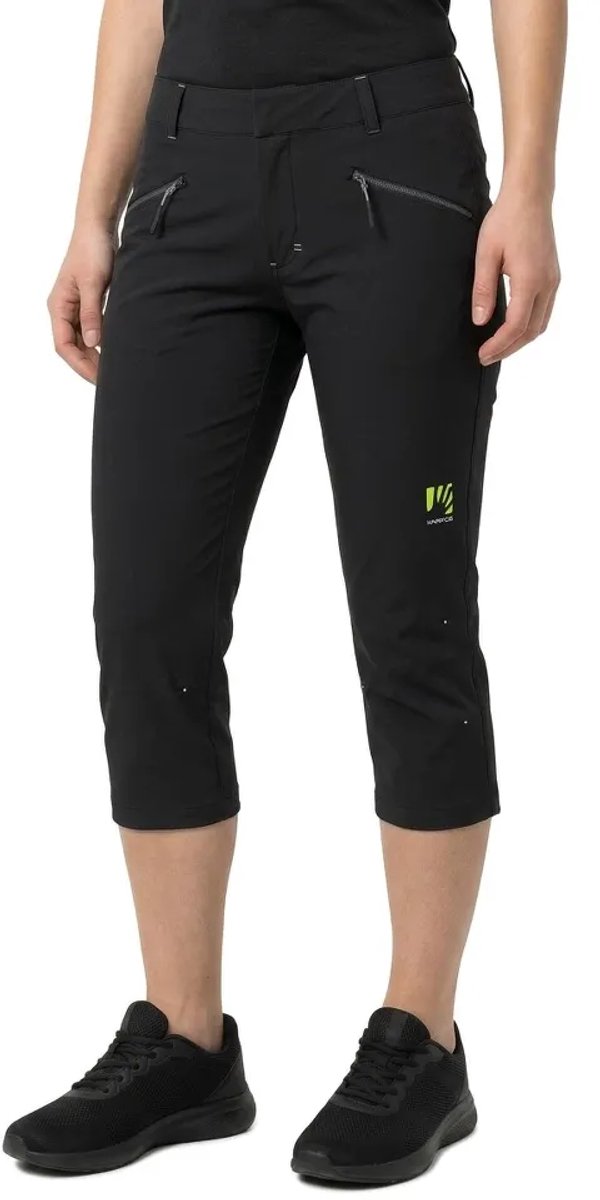 Women's 3/4 leggings Karpos Fantasia Evo