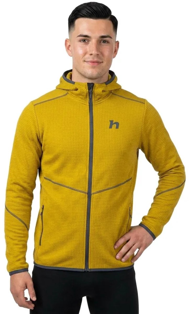 Hooded sweatshirt Hannah Damar