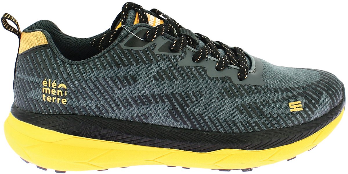 Low-top hiking boots Élémenterre Kowkash