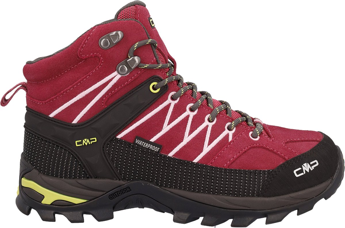 Women's hiking shoes CMP Rigel Mid