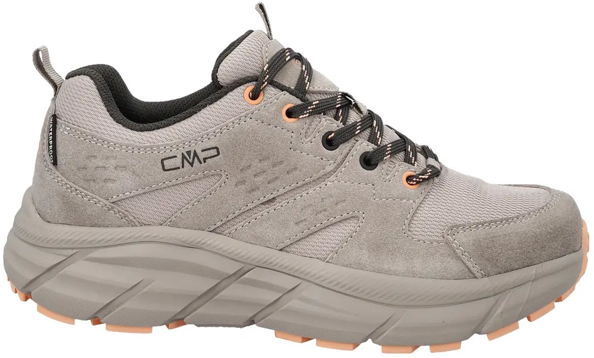 Women's hiking shoes CMP Kamsel WP Low