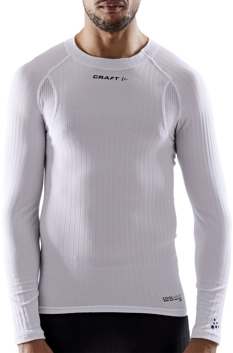 Long Sleeve Jersey Craft Active Extreme X