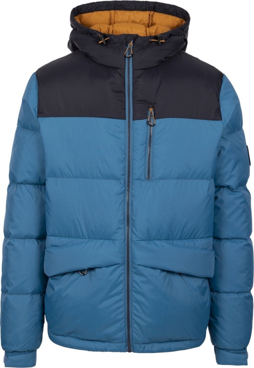 Puffer jacket Trespass Erris