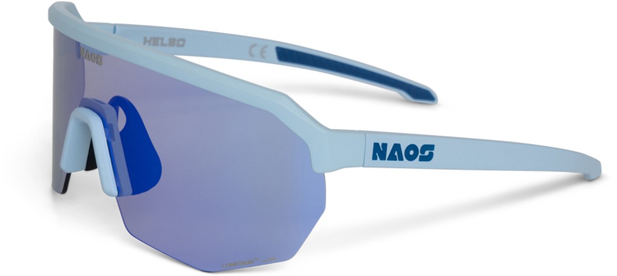 Photochromic sunglasses Naos Helbo