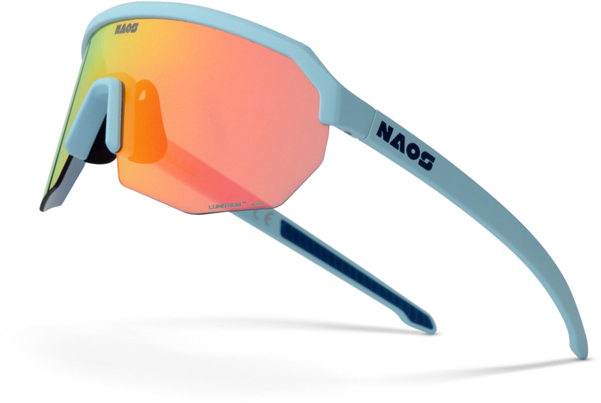 Photochromic sunglasses Naos Helbo