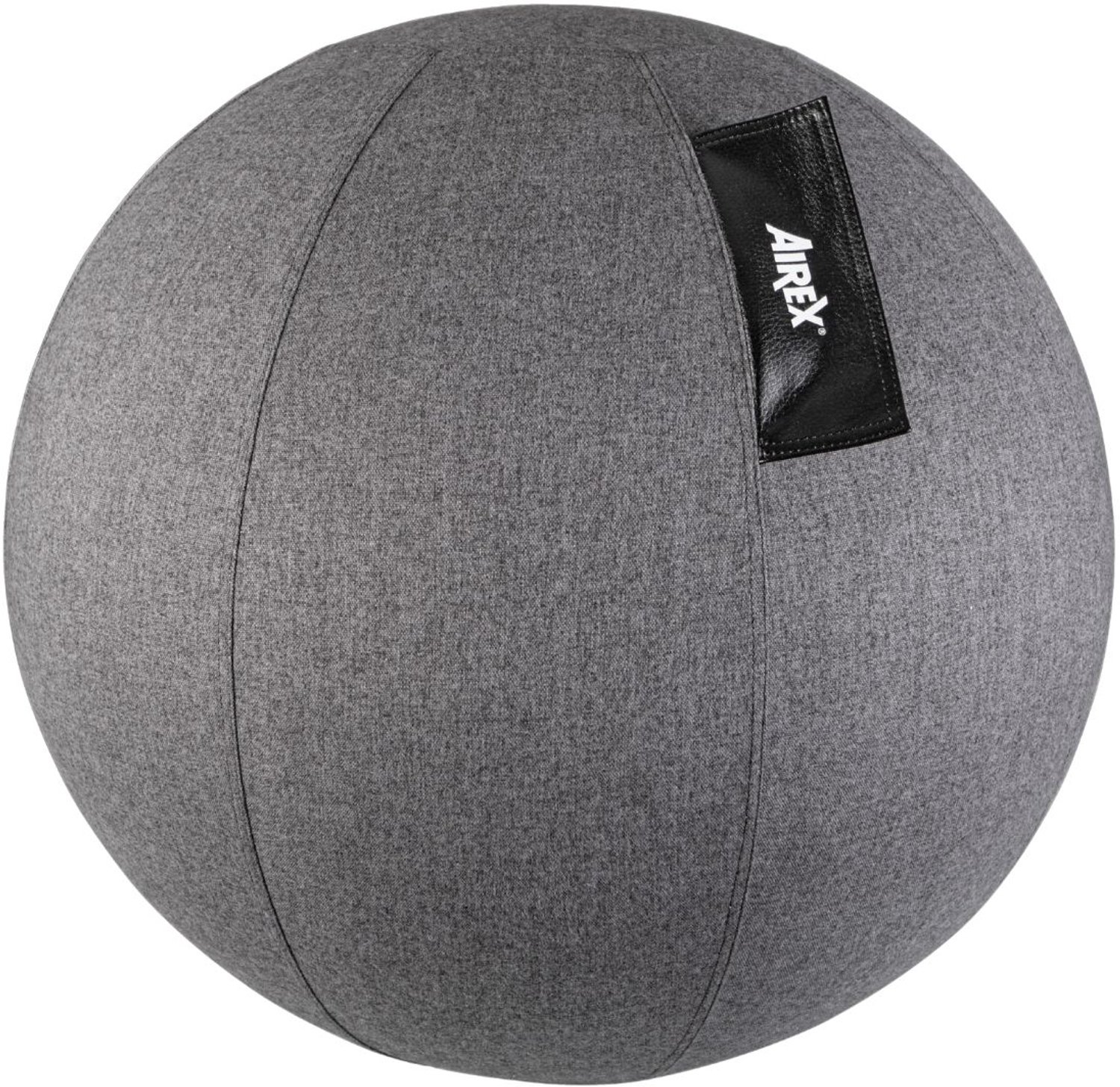 Yoga Ball AIREX Heartbeat
