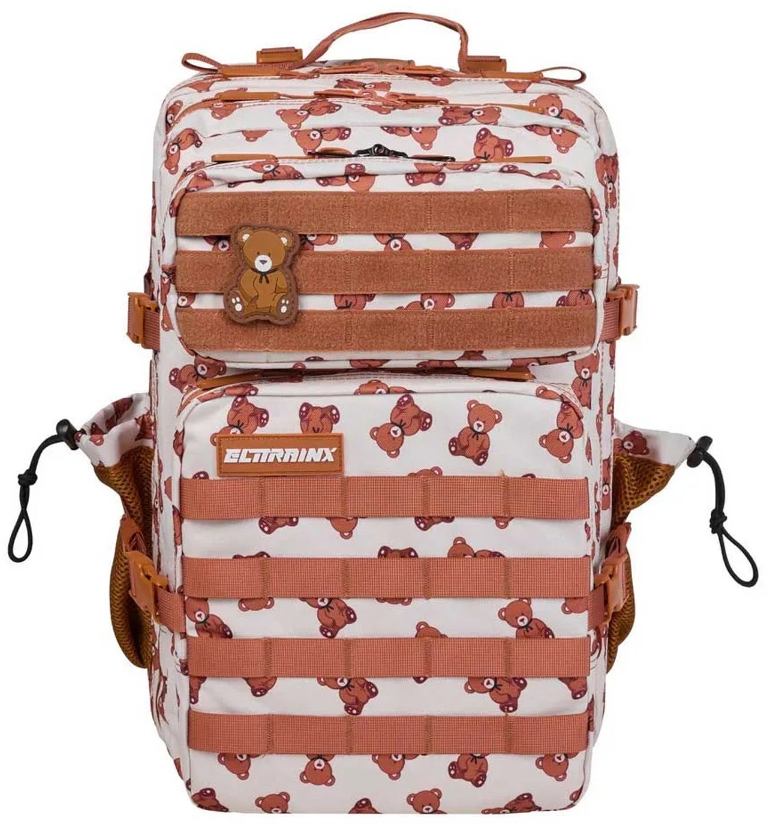 Tactical backpack Elitex Training All In