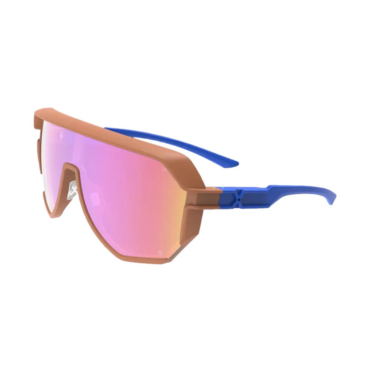 Sunglasses Hilx Kinetik Newblood