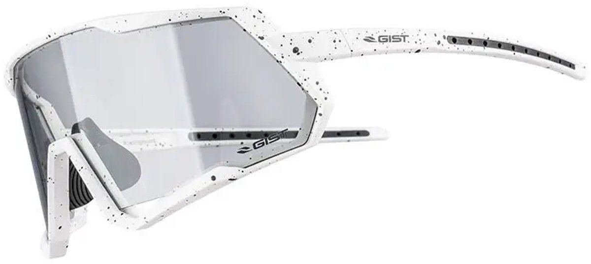Glasses Gist Mask