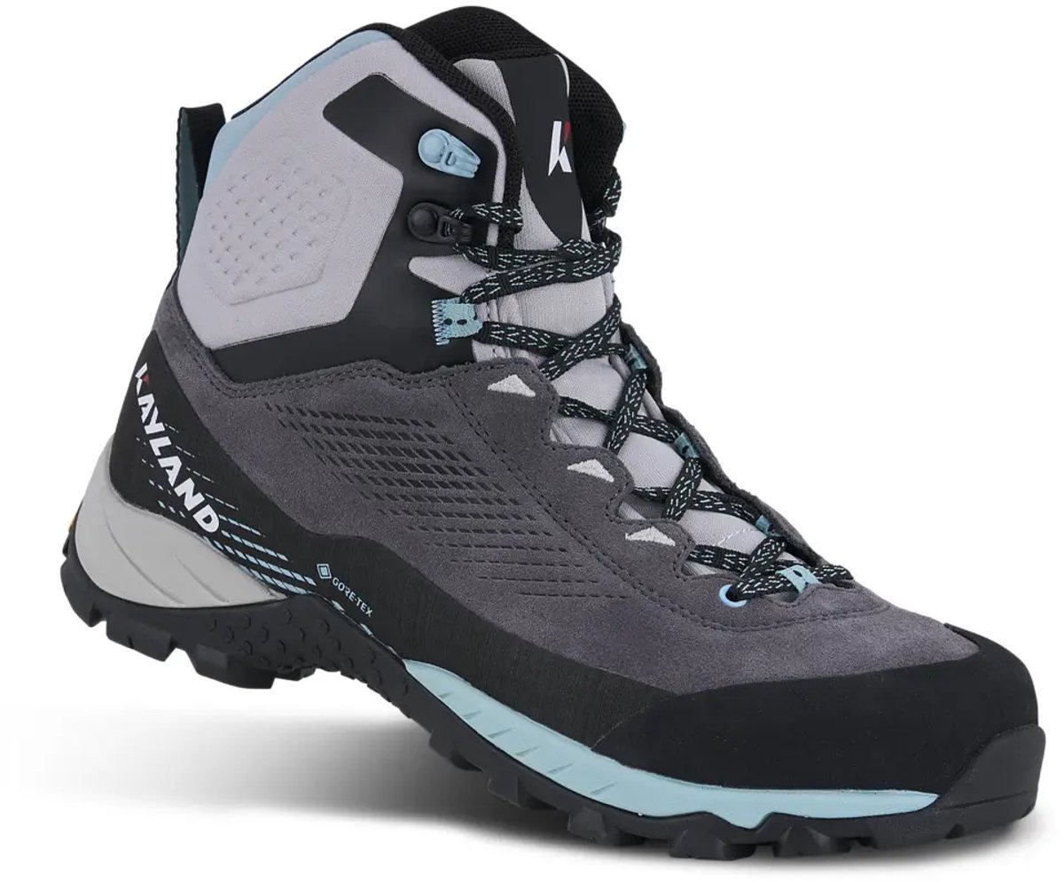 Women's hiking shoes Kayland Vision GTX