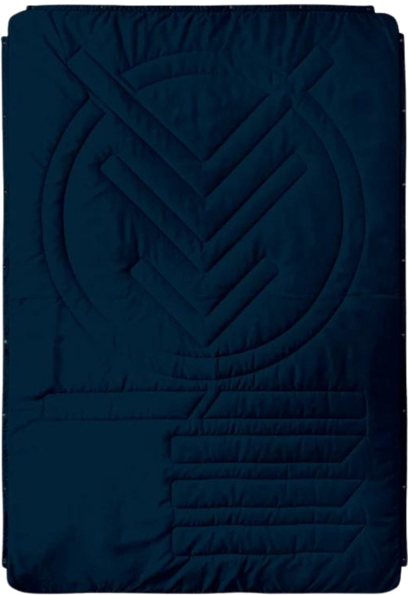 4-in-1 Ripstop Blanket Voited
