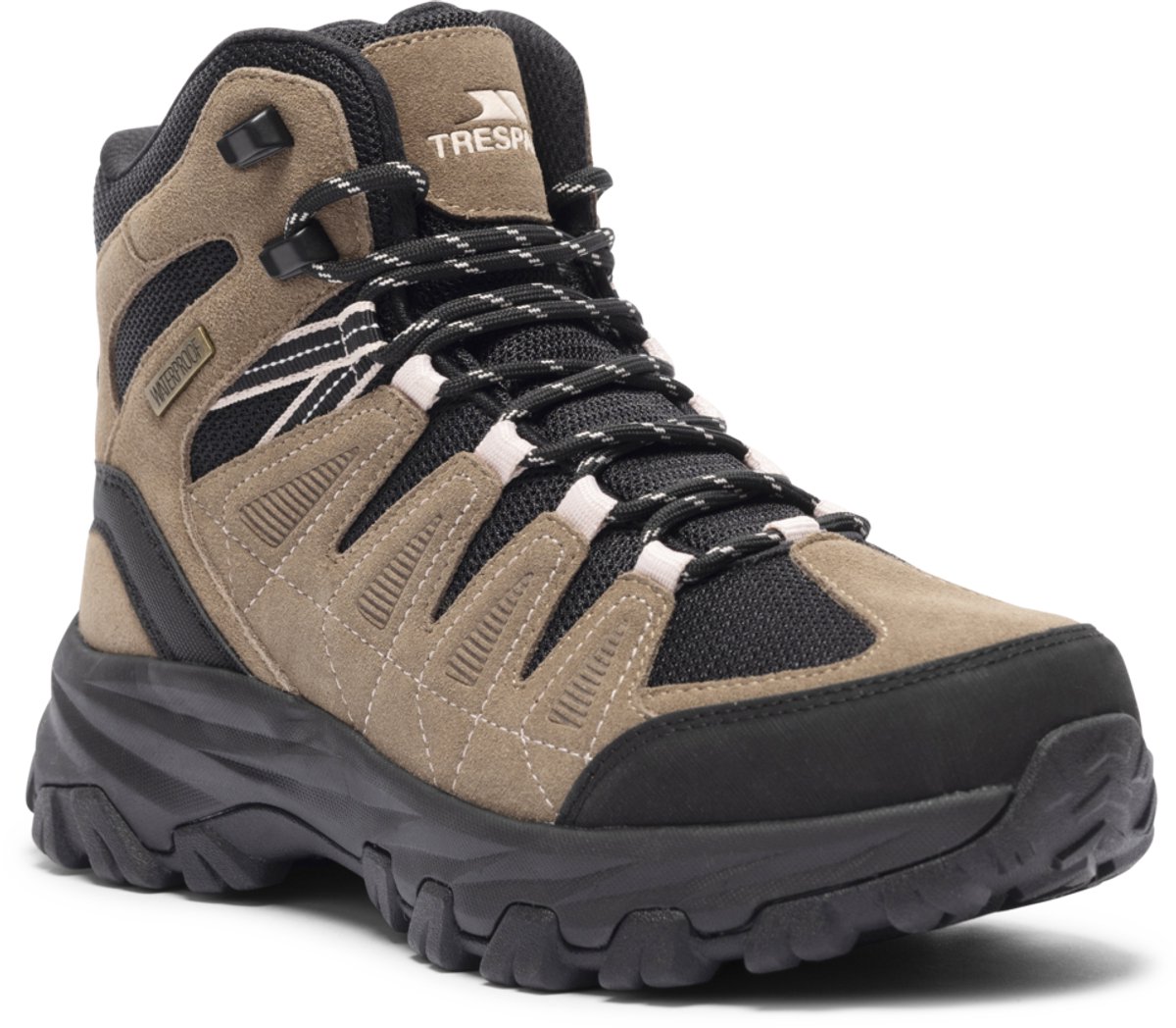 Women's hiking shoes Trespass Amelie