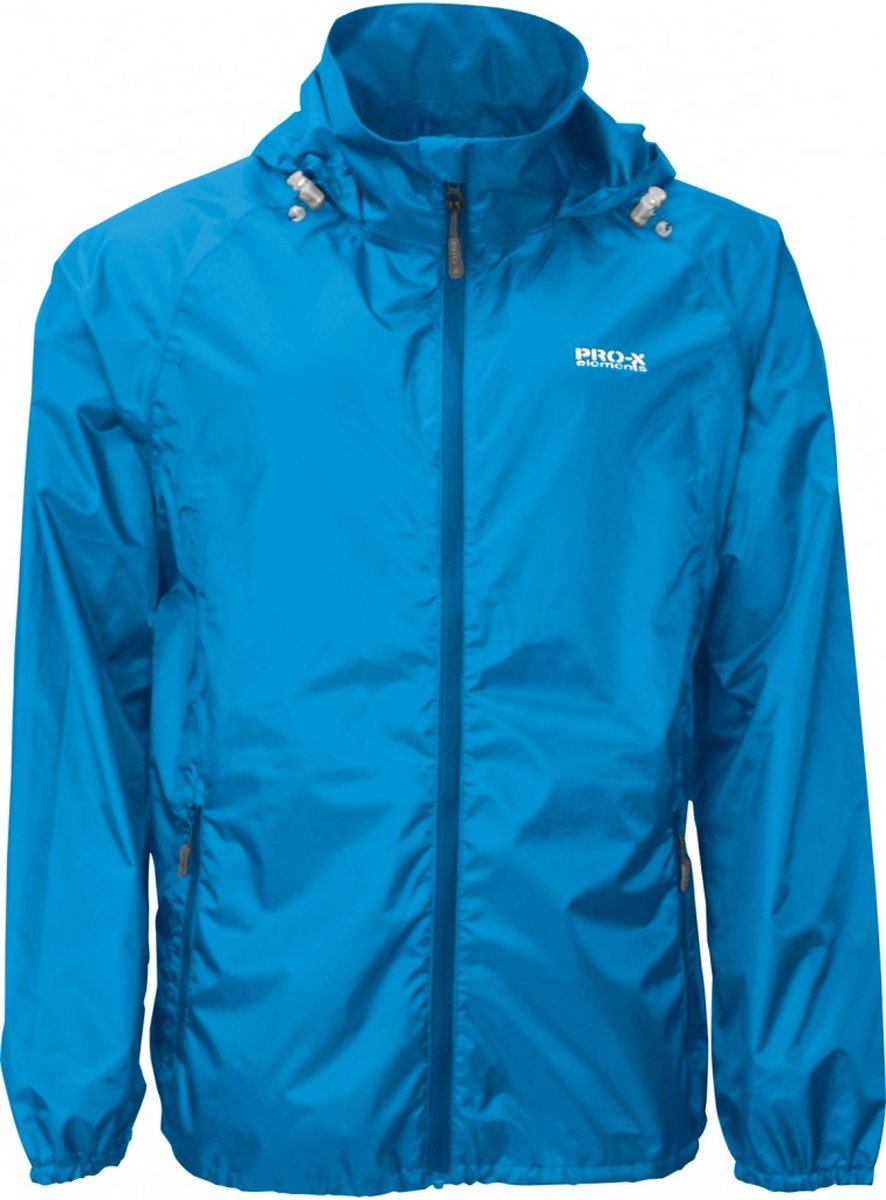 Waterproof jacket Pro-X Elements Pack Abale