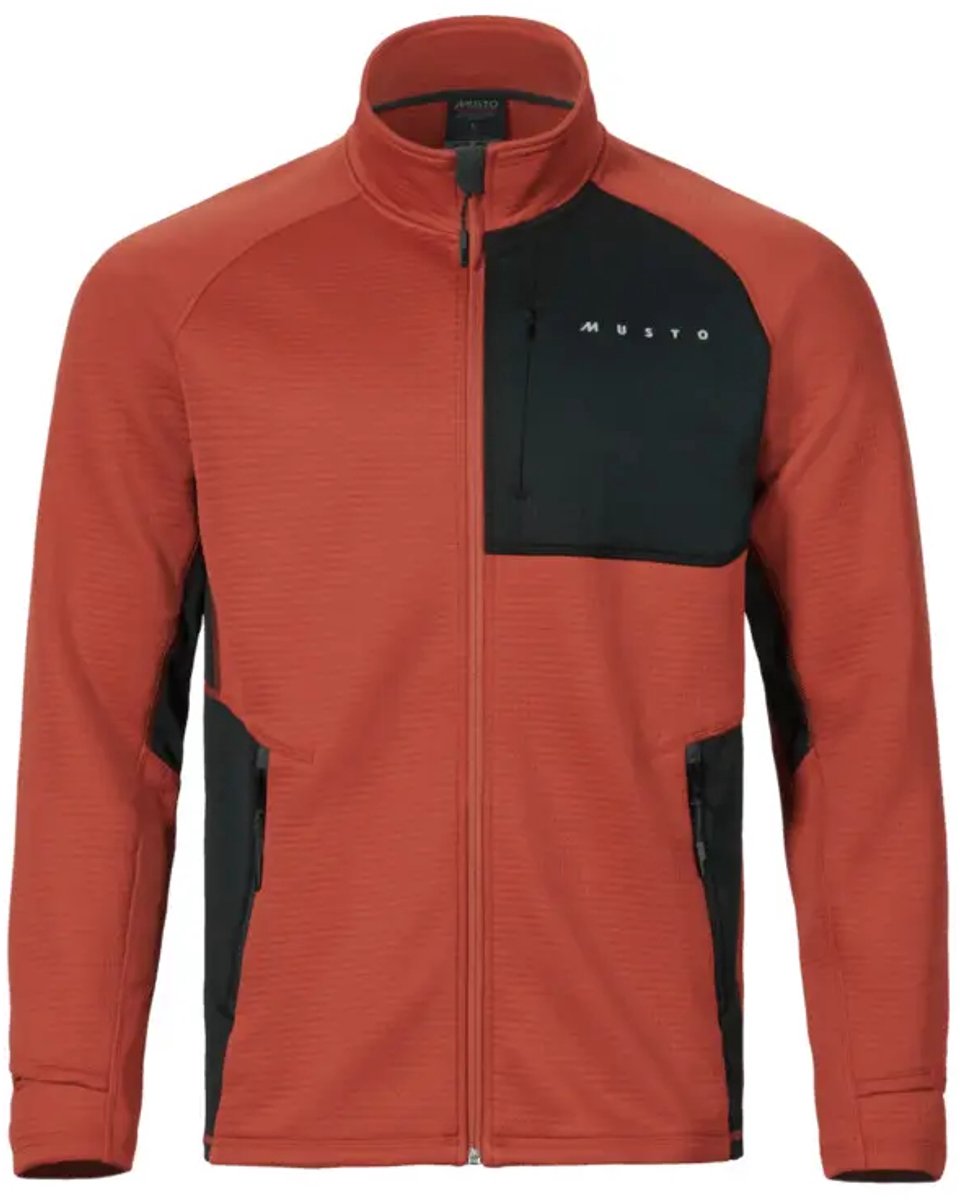 Thermal technical jacket Musto Evo