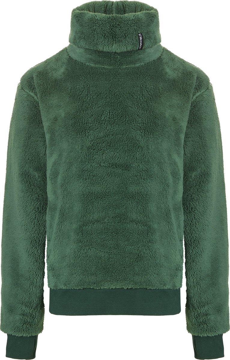 Woman sweater Rehall Leoni-R Teddy