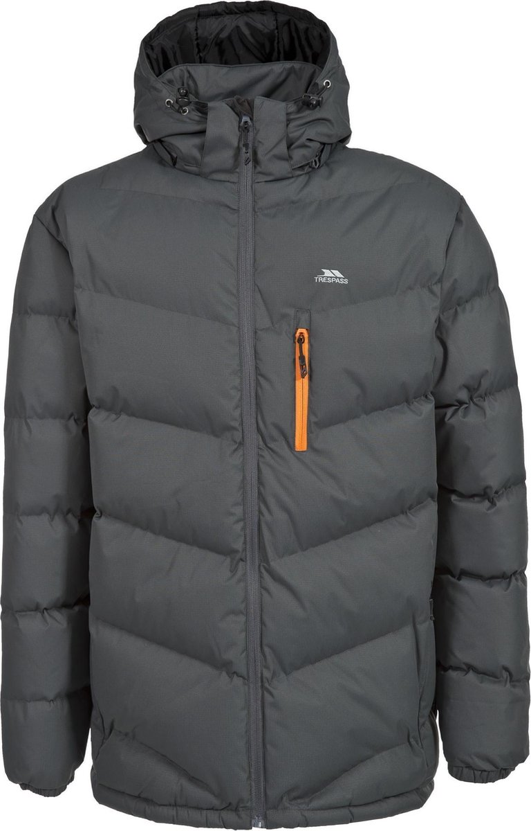 Puffer jacket Trespass Blustery