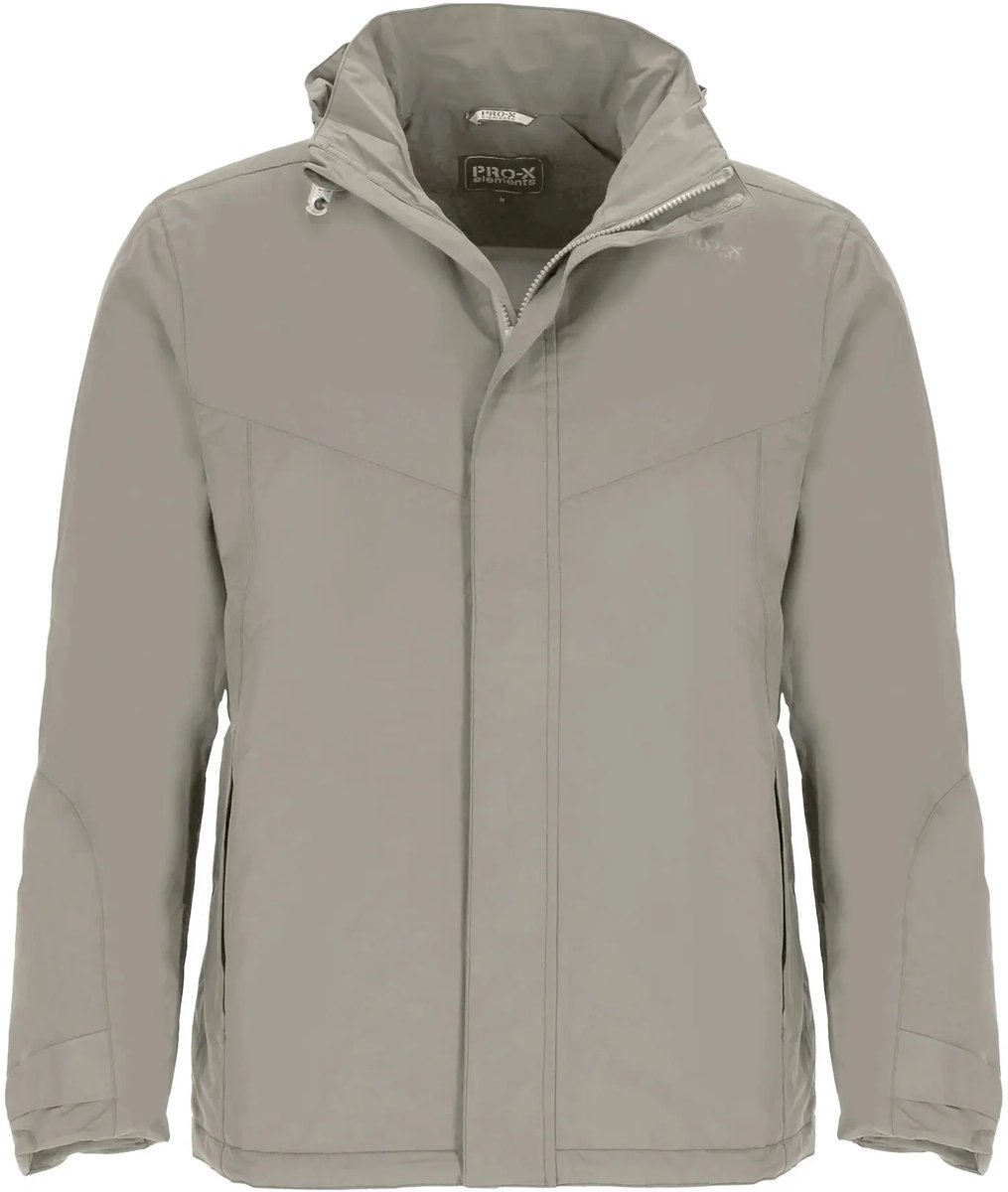 Waterproof Jacket Pro-X Elements Phase