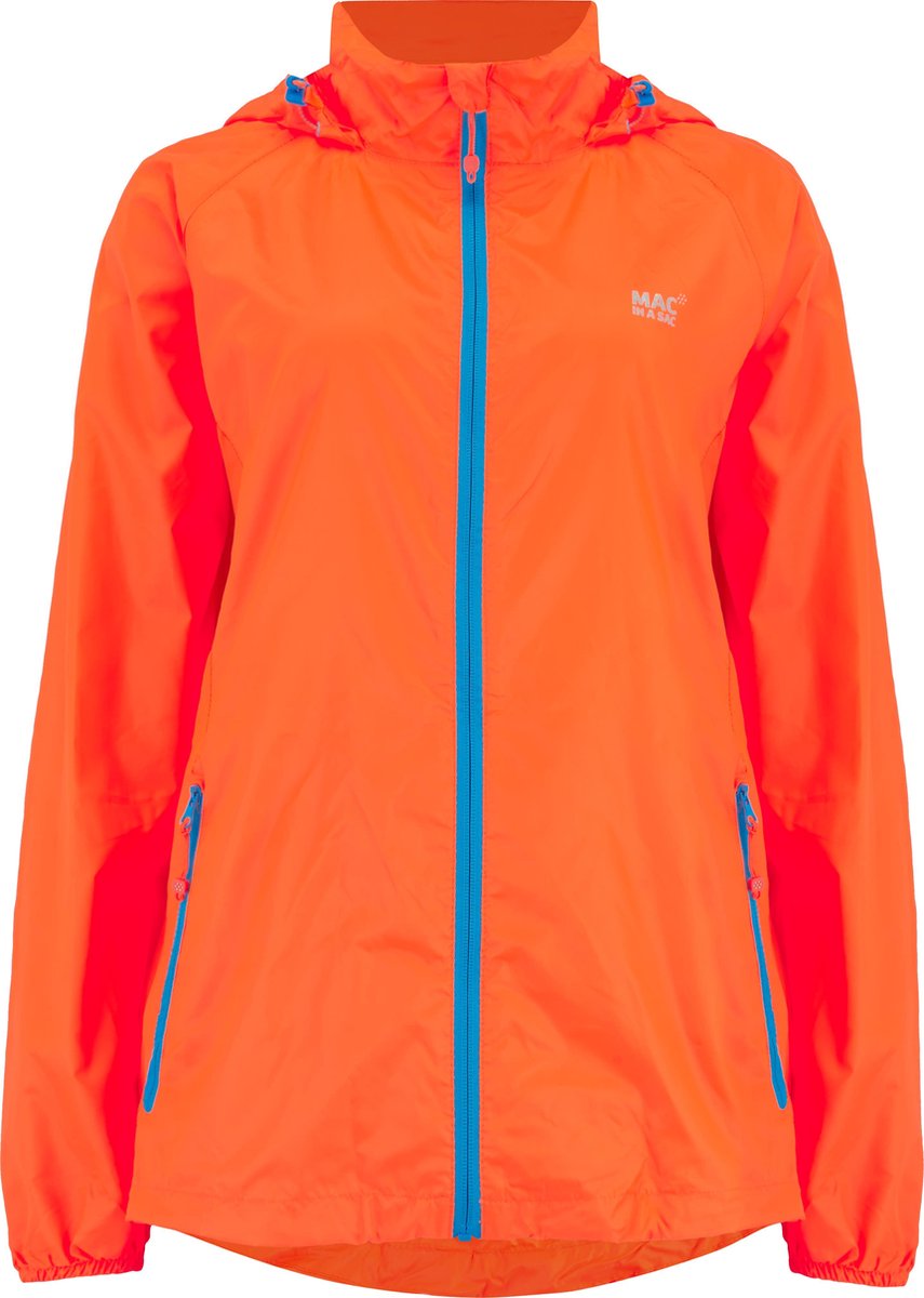Waterproof jacket Mac In A Sac Origin