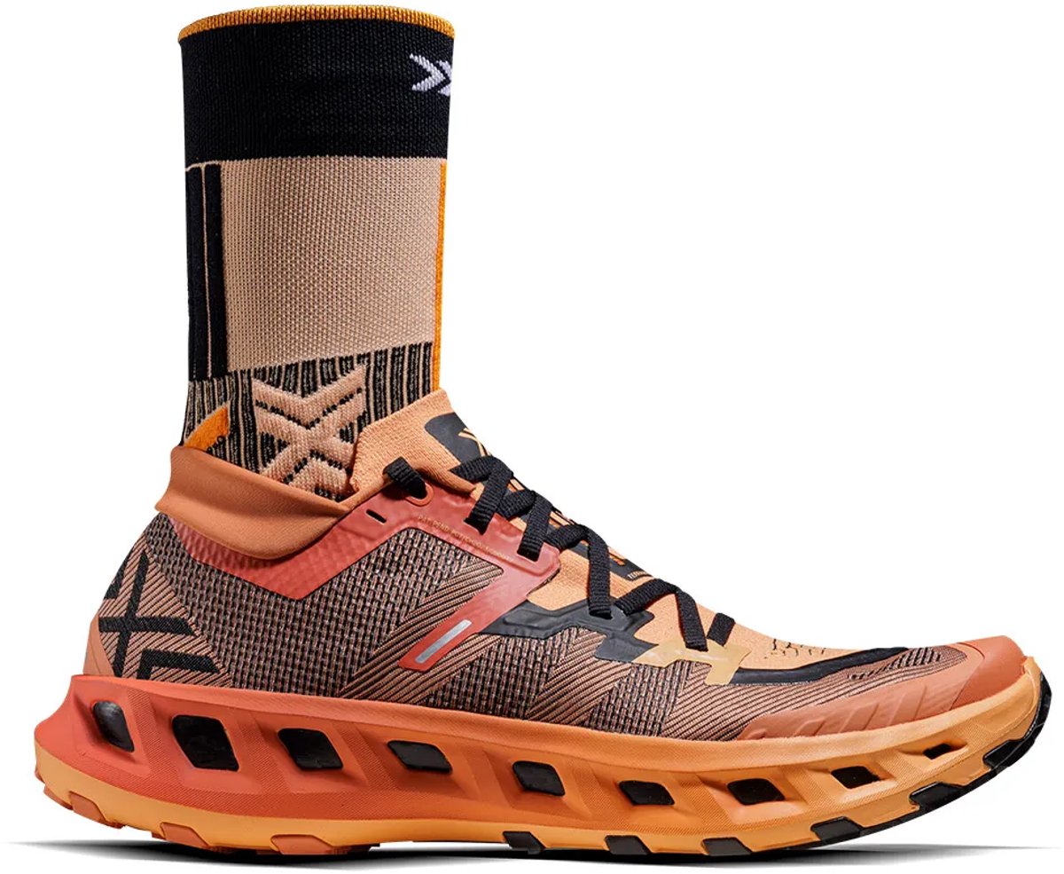 Trail running shoes X-Bionic TerraSkin X02