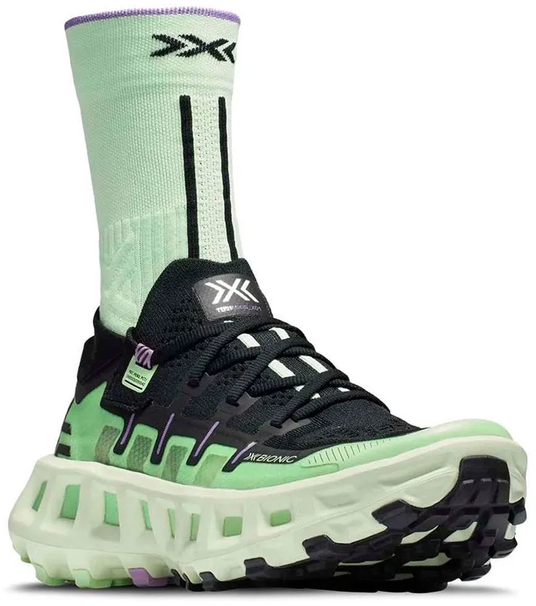 Trail running shoes X-Bionic TerraSkin X01