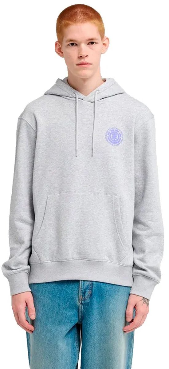 Hooded Sweatshirt Element Seal Bp Po