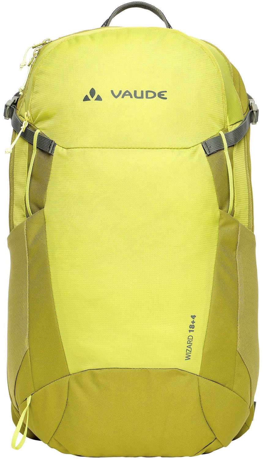 Sac de randonnée VAUDE Wizard 18+4 L
