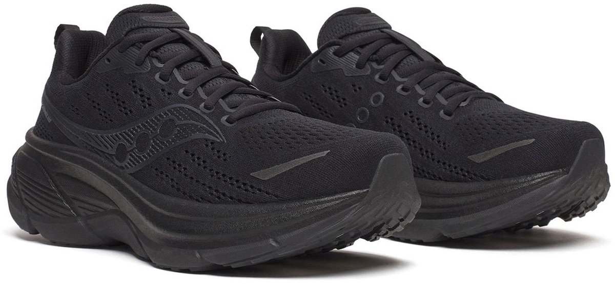 Running shoes Saucony Hurricane 25