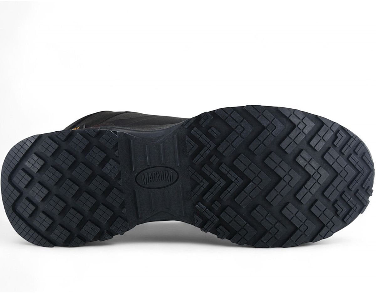 Hiking shoes Magnum Dodson Mid