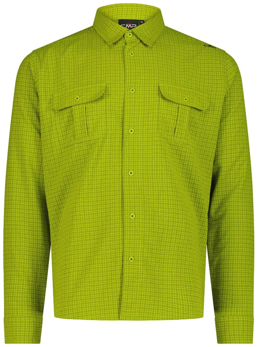 Long sleeve shirt CMP