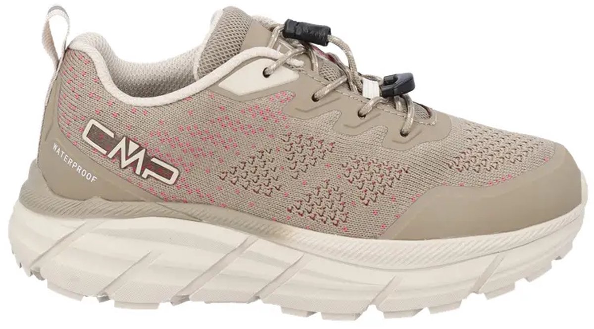 Children's cross training shoes CMP Rahmsy WP