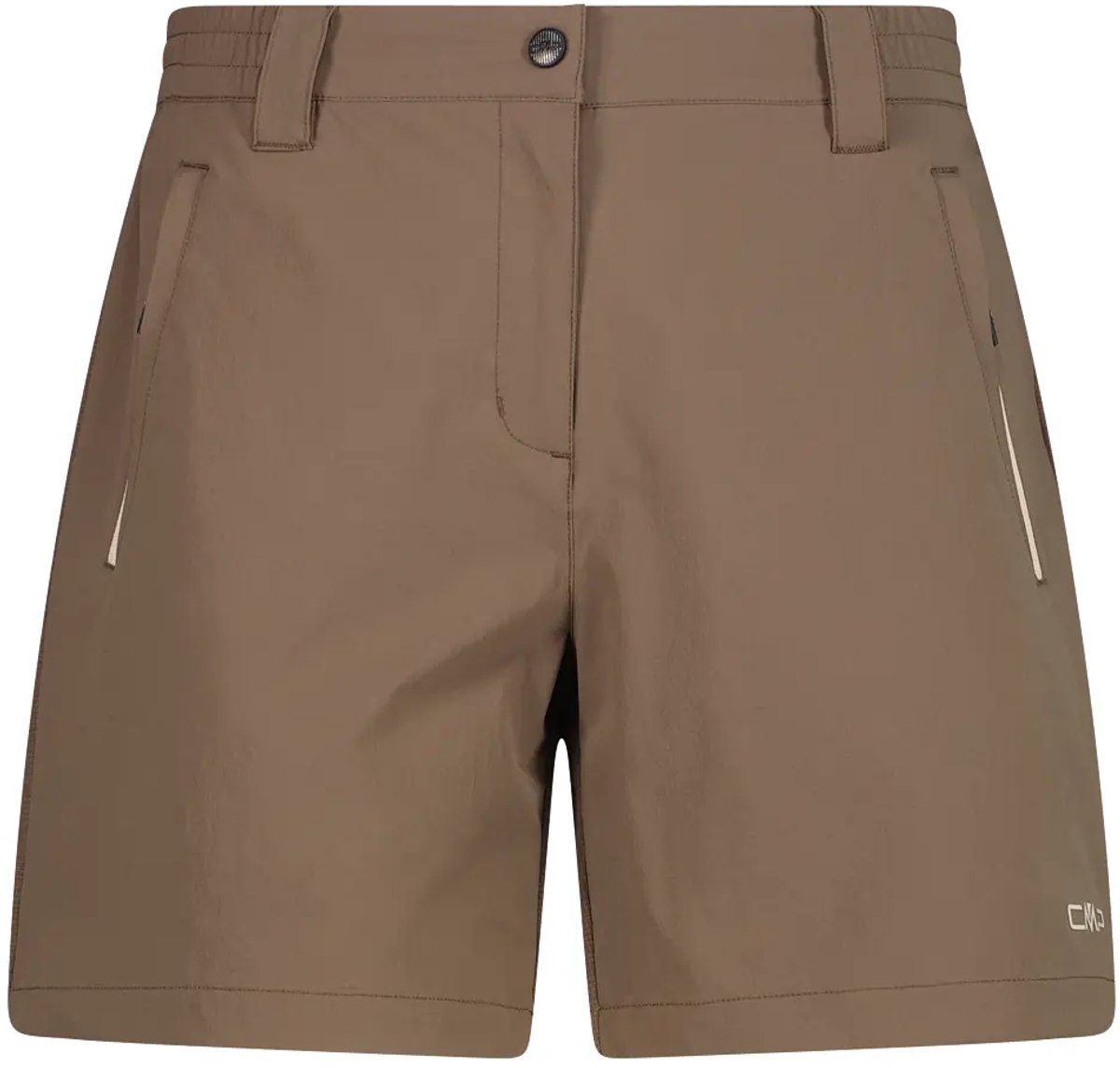 Women's hiking shorts CMP Unlimitech Stretch