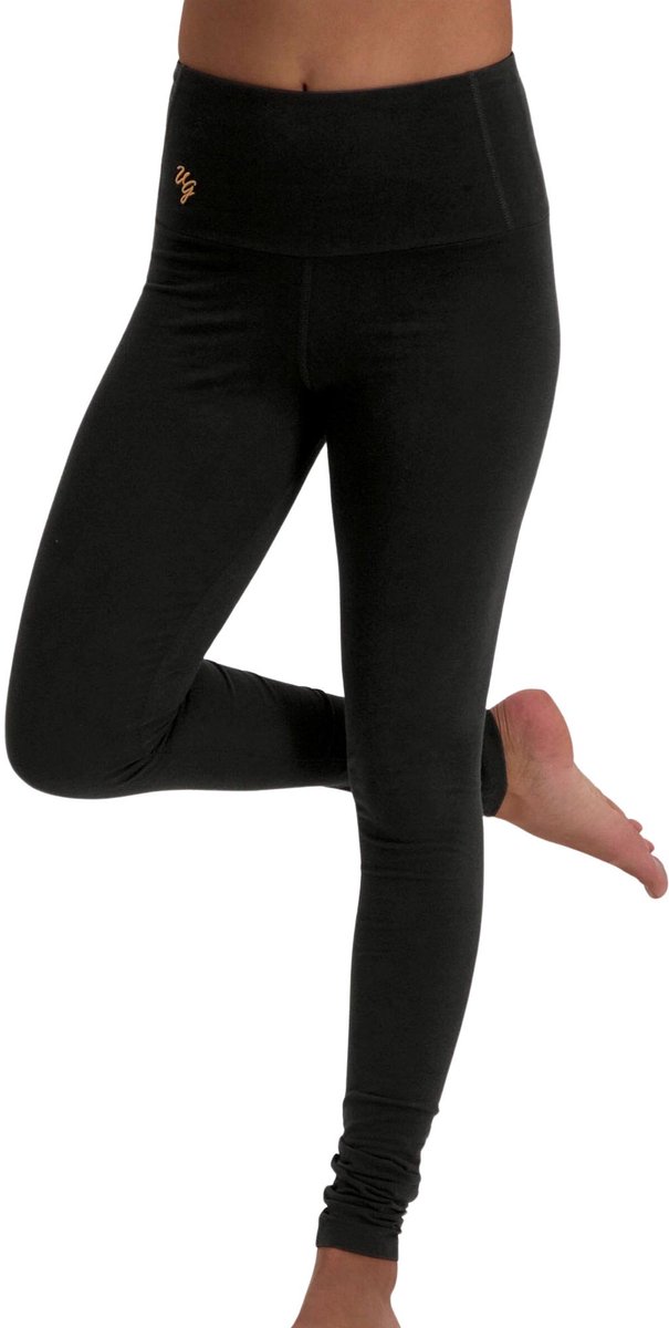 Women's Leggings Urban Goddess Gaia Yoga