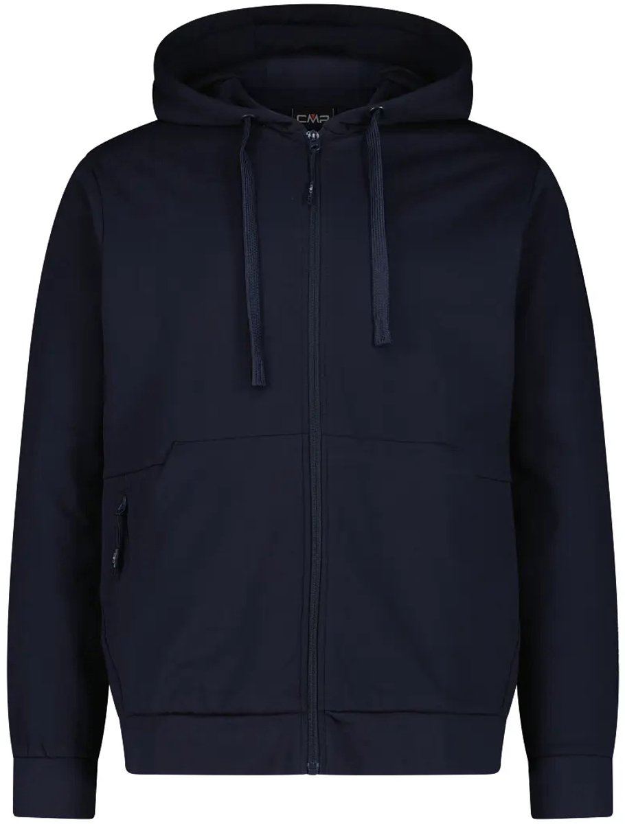 Hooded Sweatshirt CMP Luca