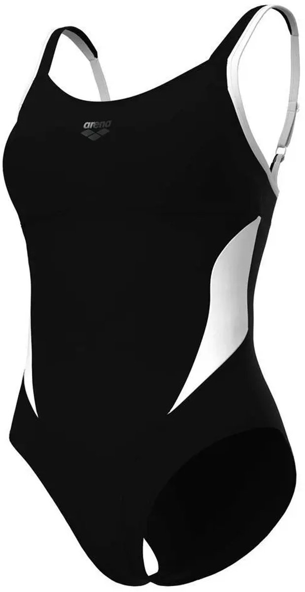 Women's 1-piece swimsuit Arena Makimurax R