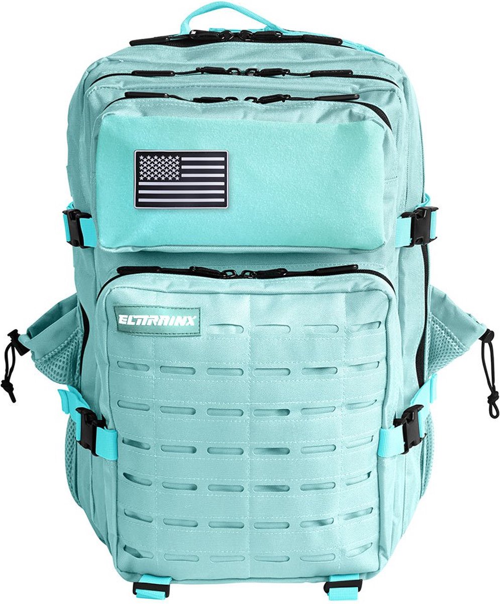 Tactical backpack Elitex Training V2