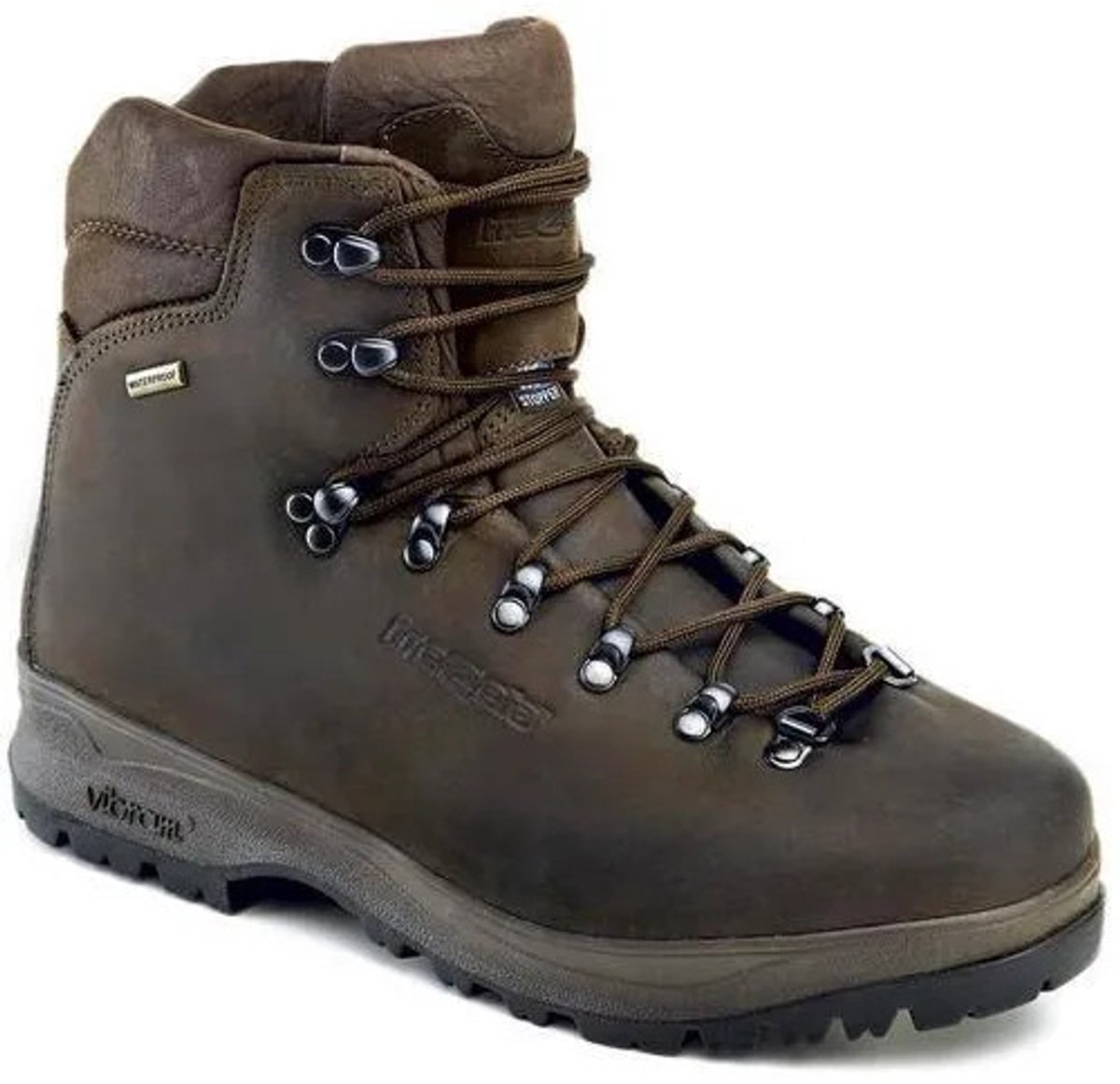 Hiking Trainers Trezeta pamir WS