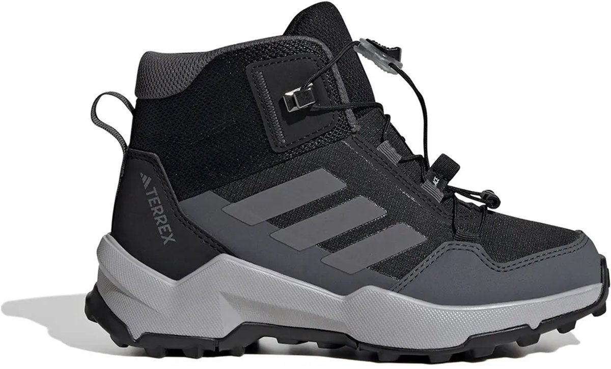 Children's hiking shoes adidas Terrex AX4R