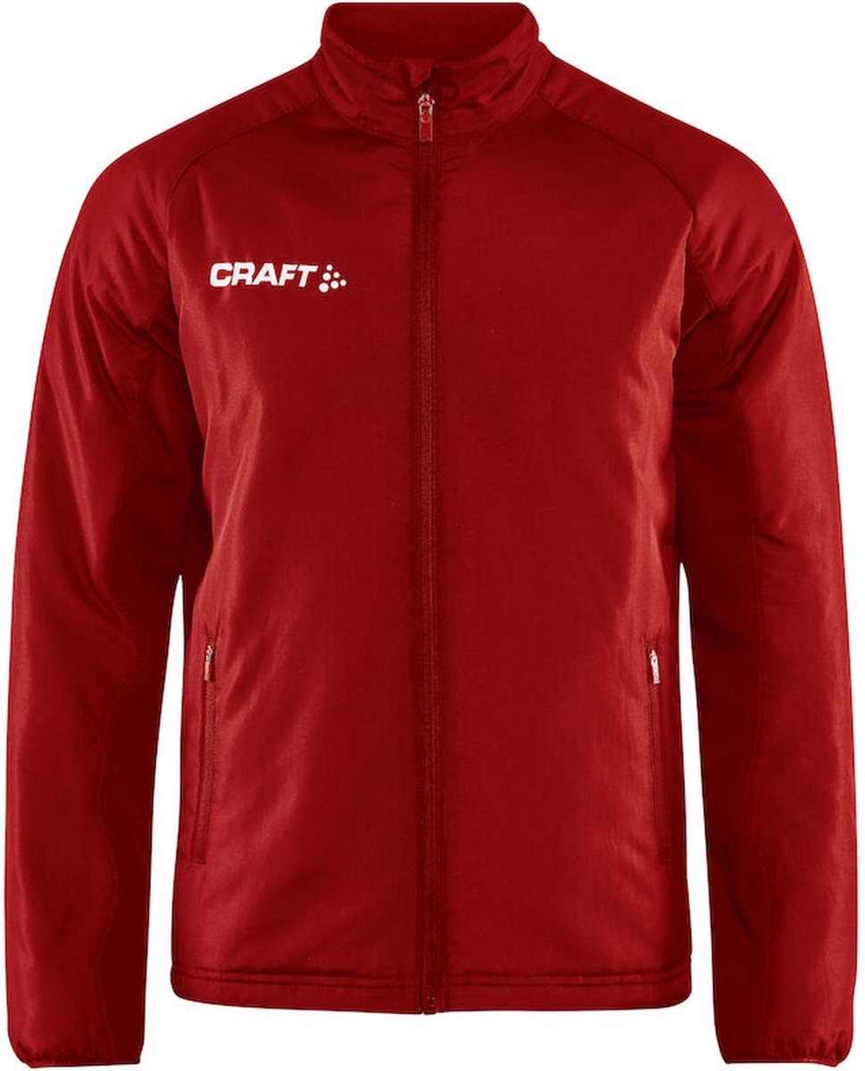 Jacket Craft warm